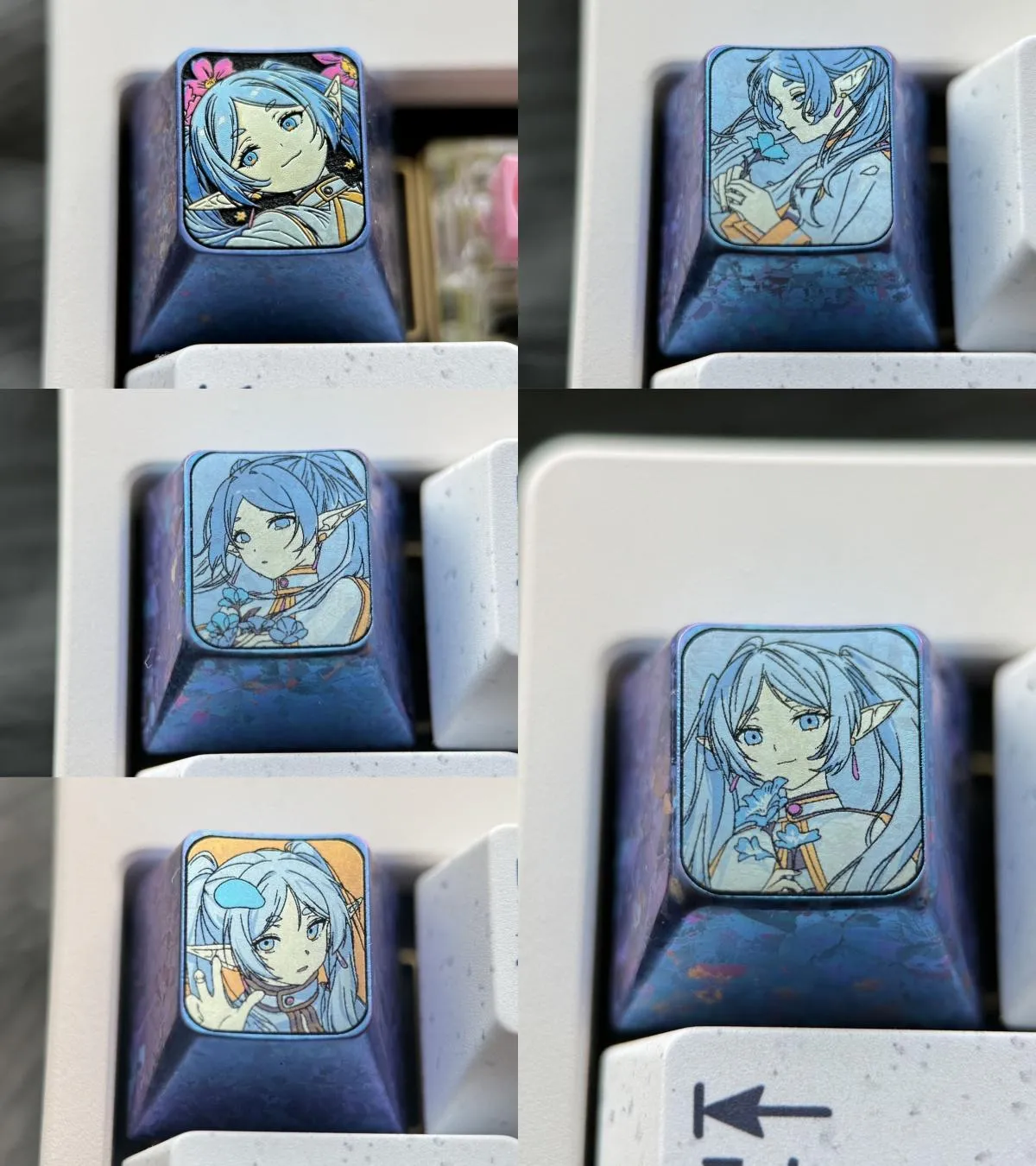 frieren-beyond-journeys-end-flowerseries-keycaps-cover