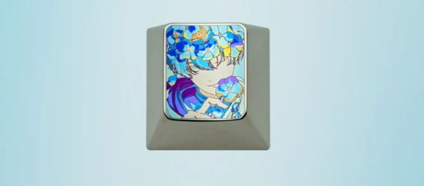 frieren-beyond-journeys-end-himmel-keycap-front