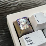 frieren-beyond-journeysend-stylish-frieren-keycaps-meteor