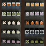gaming-cube-series-keycaps-cover