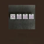 gaming-cube-series-keycaps-silver-purple-set