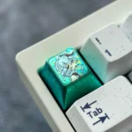 genshin-impact-cute-nahida-keycaps-side