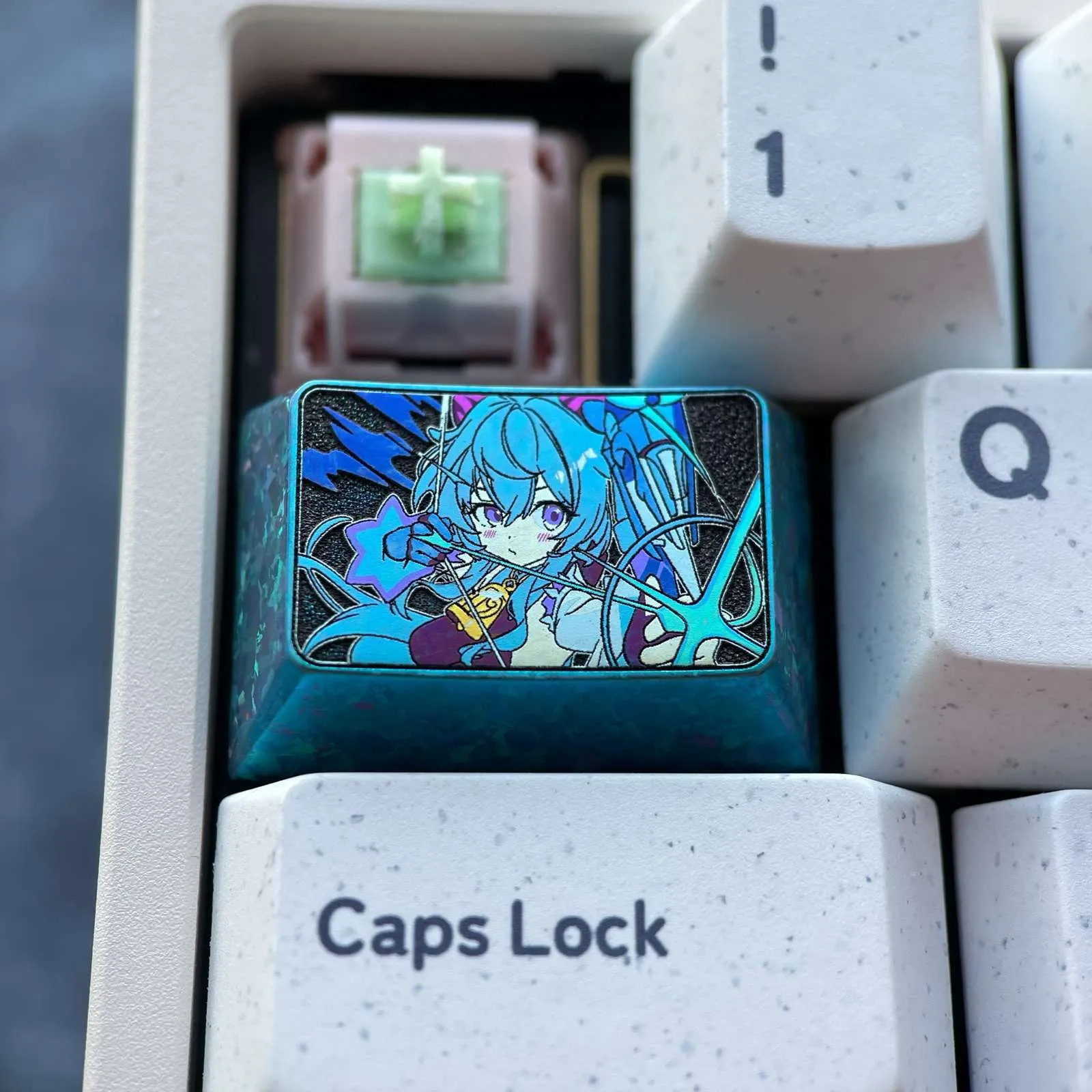 genshin-impact-ganyu-tab-key-keycap-cover