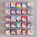 gintama-characters-supplement-keycap-set-1
