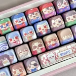 gintama-characters-supplement-keycap-set-4