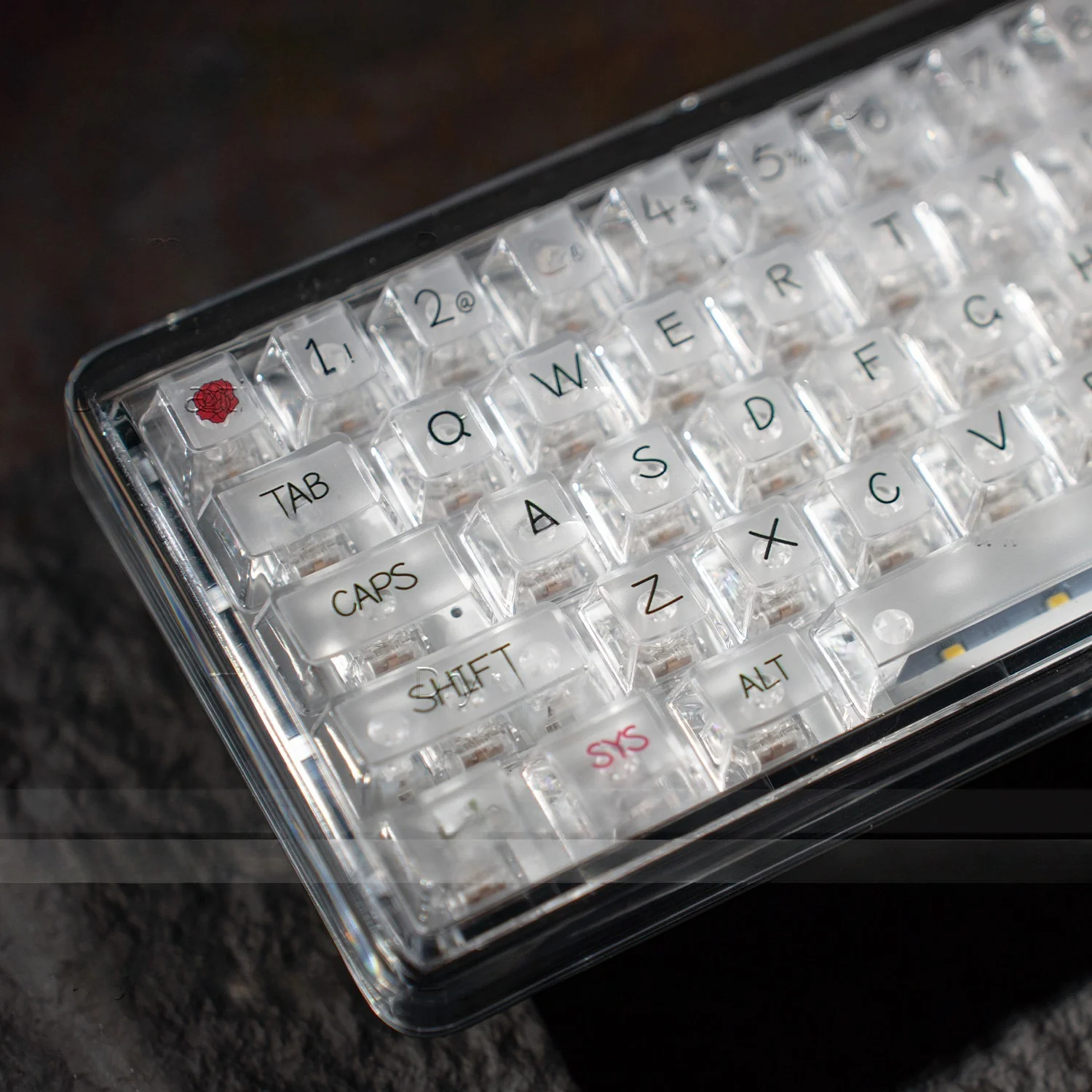 glacier-white-series-oem-minimal-keycap-set-2
