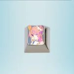 goddess-of-victory-nikke-dorothy2-keycaps-black