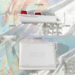 he30-one-handed-oem-magnetic-switch-keyboard-4
