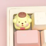 hello-kitty-pompompurin-keycap-cover