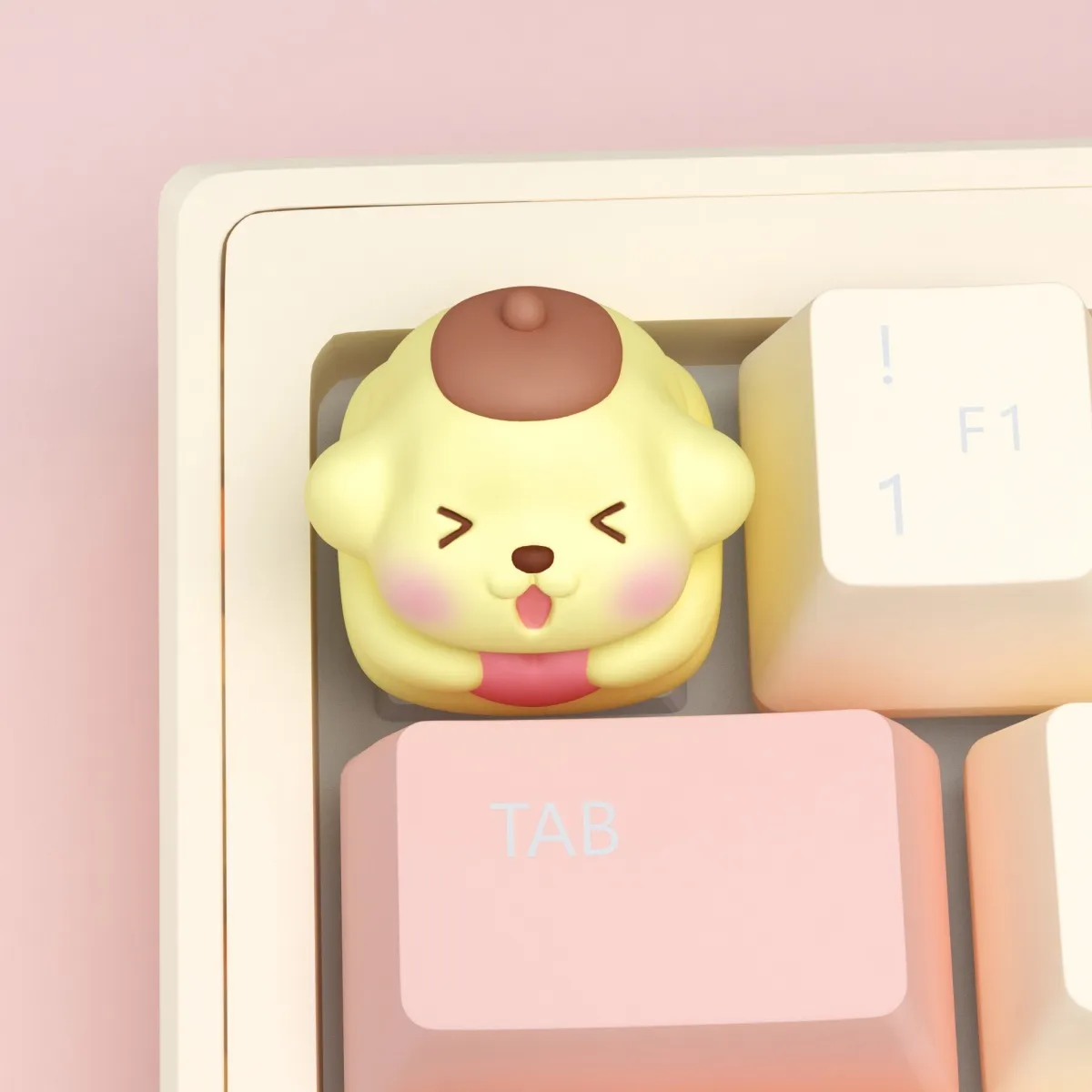 hello-kitty-pompompurin-keycap-cover