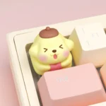 hello-kitty-pompompurin-keycap-side