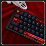 holy-burning-heart-oem-keycap-set-side