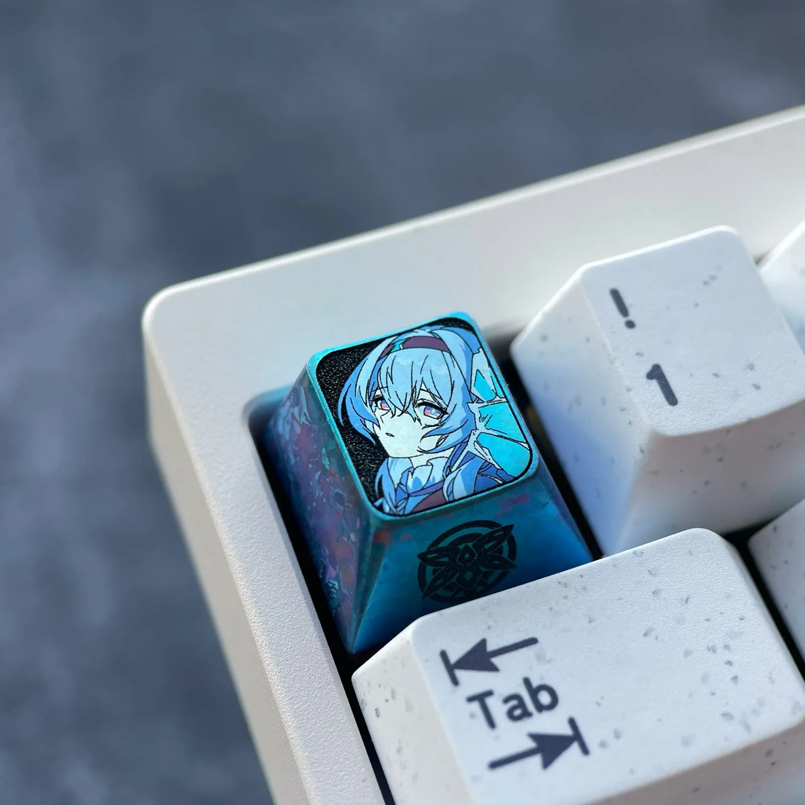 honkai-star-rail-firefly-keycap-side
