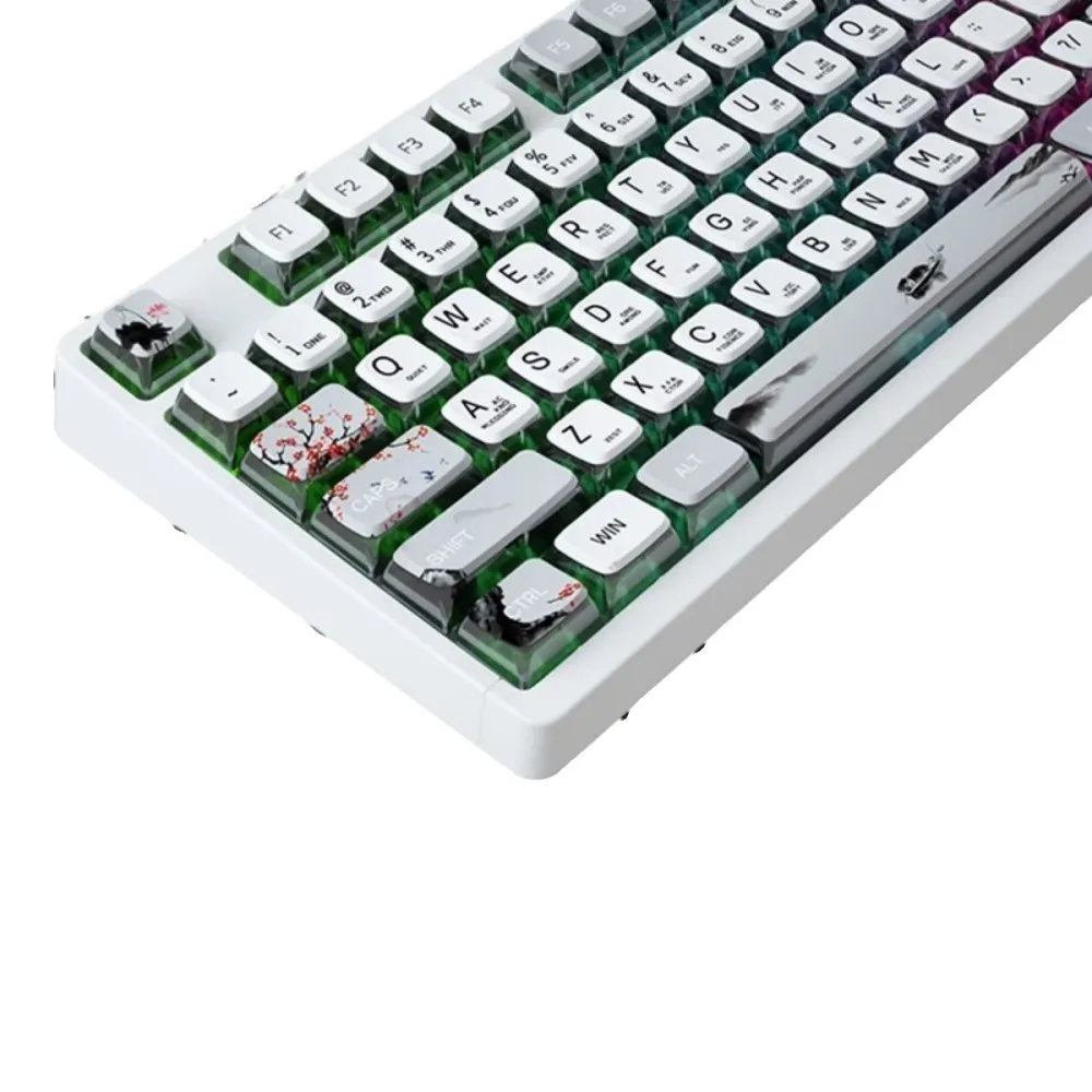 ink-wash-painting-asa-keycap-set-side