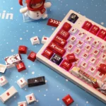 isabella-logistic-oem-keycap-set-side