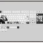 jujutsu-kaisen-satoru-gojo-oem-keycapset-upfront