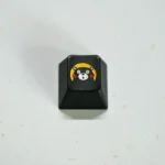 kumamon-bear-keycap-front