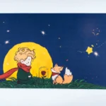 le-petit-prince-littleprince-desk-mat-front