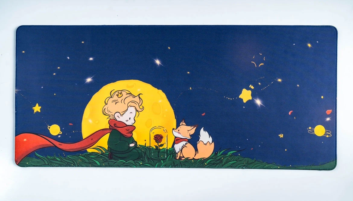 le-petit-prince-littleprince-desk-mat-front