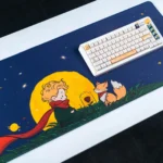 le-petit-prince-littleprince-desk-mat-upside