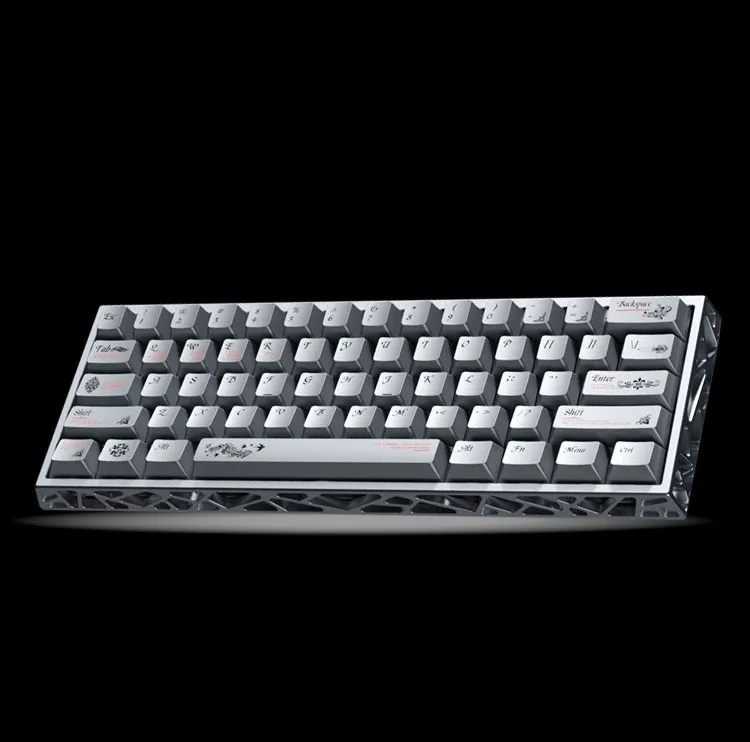 le-temps-oem-keycap-set-side