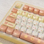 little-bear-cookies-keycap-set-side3