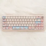 little-penguin-moc-keycap-set-1
