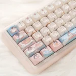 little-penguin-moc-keycap-set-2