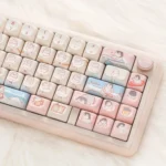 little-penguin-moc-keycap-set-3