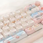 little-penguin-moc-keycap-set-5