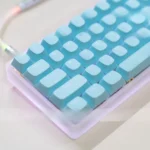 little-pudding-oem-minimal-keycap-set-blue