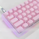 little-pudding-oem-minimal-keycap-set-pink