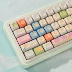 little-yellow-chicken-moc-keycap-set-2