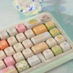 little-yellow-chicken-moc-keycap-set-4