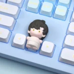 love-and-deepspace-characters-double-keycaps-side
