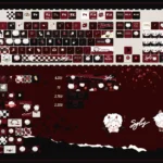 love-and-deepspace-sylus-keycap-set-5