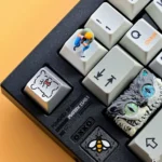maltese-dog-series-keycaps-side2