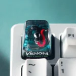marvel-venom-transparent-keycap-cover