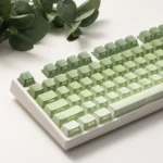 matcha-green-oem-keycap-set-side