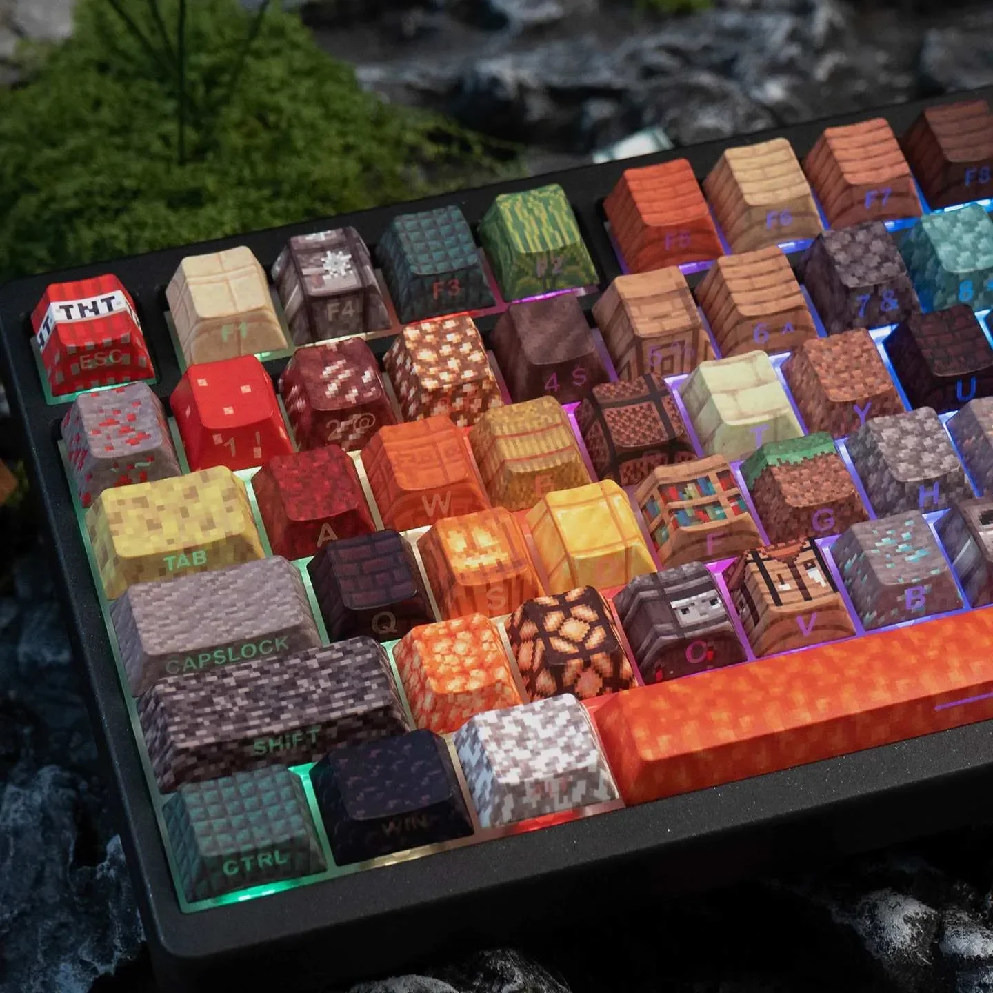 minecraft-elements-oem-keycap-set-front