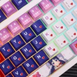 miside-mita-oem-keycap-set-front