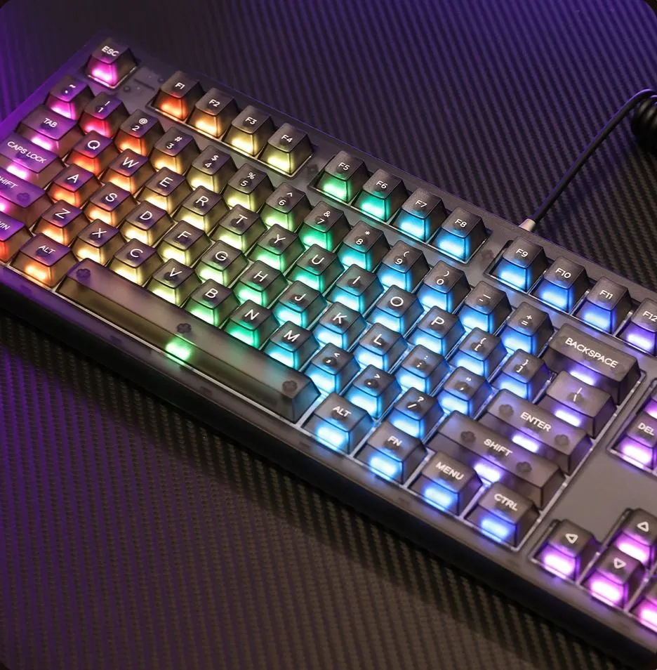 mist-black-oem-minimal-keycap-set-cover