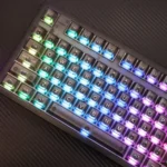 mist-black-oem-minimal-keycap-set-side