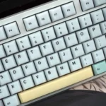 mist-white-oem-keycap-set-front