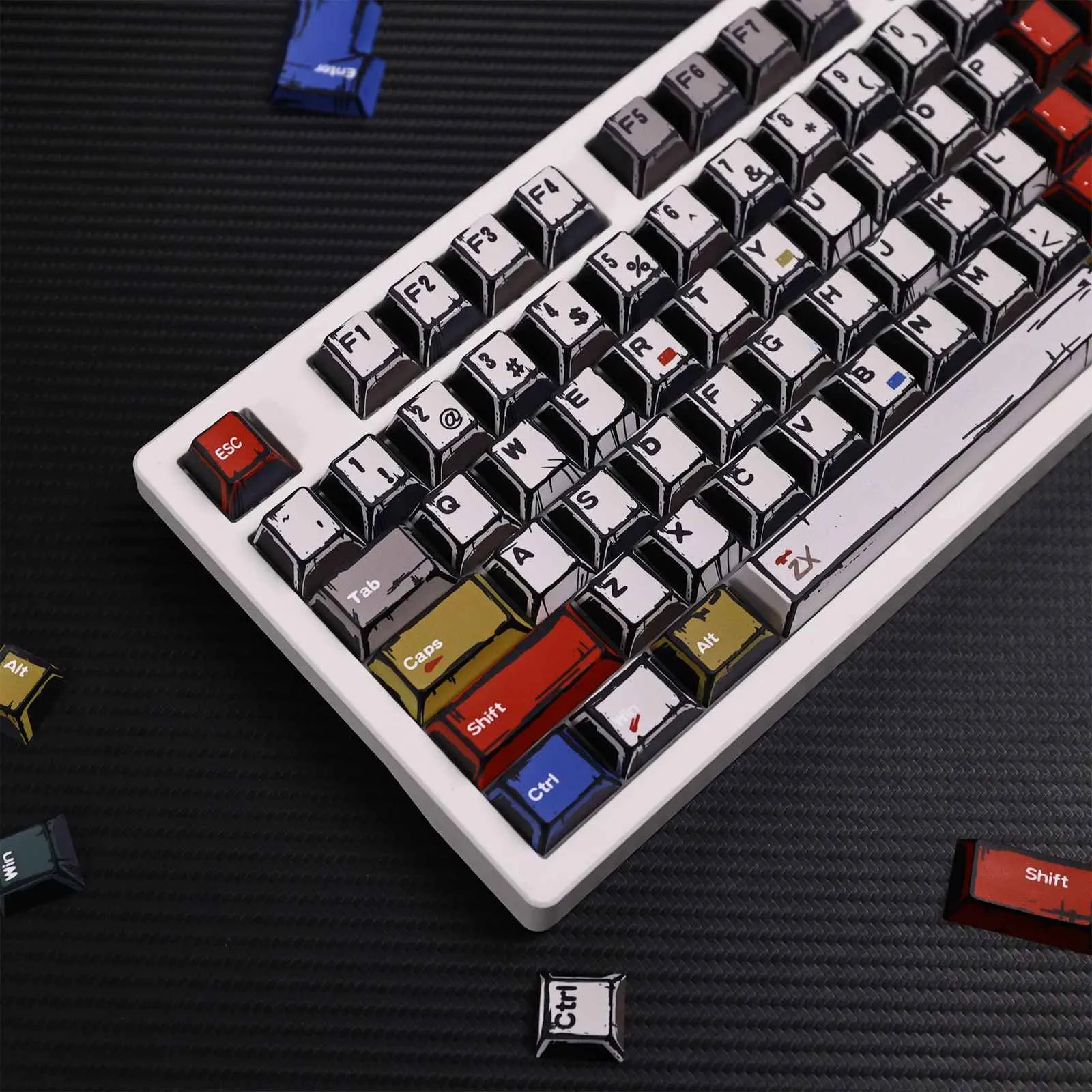 modern-manga-style-keycap-set-side