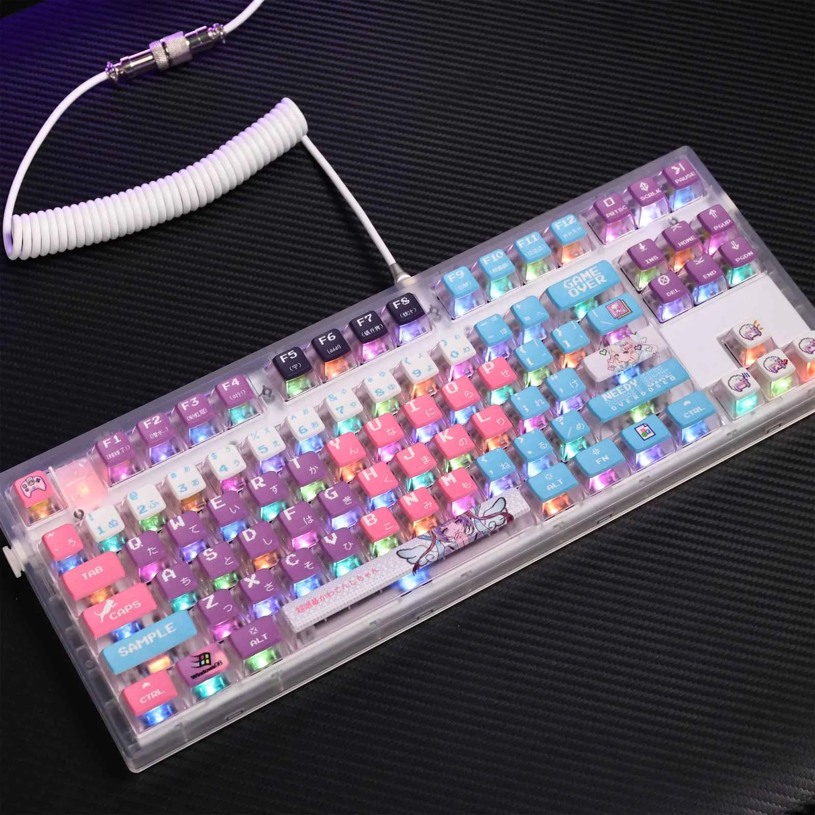 needystreameroverload-ame-chan-kangel2-keycap-set-side4