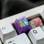 neon-genesis-evangelion-evangelion-series-keycaps-side