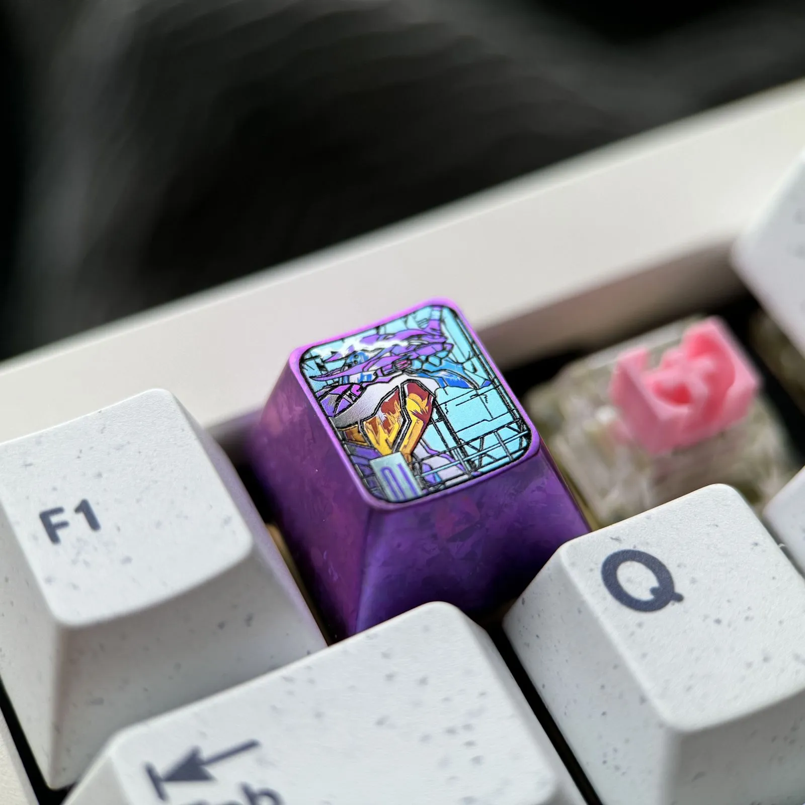 neon-genesis-evangelion-evangelion-series-keycaps-side