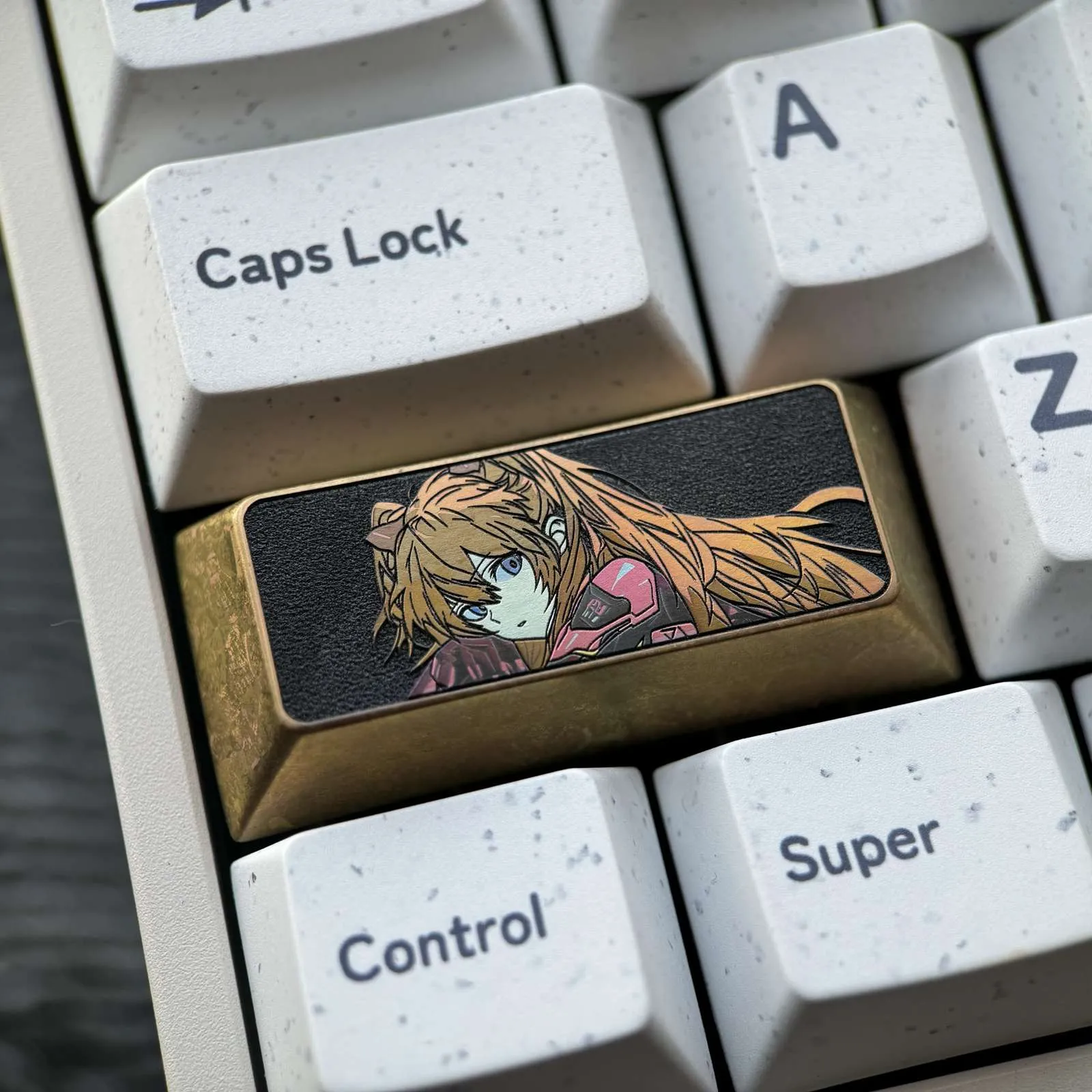 eva-adorable-asuka-langley-soryu-keycap-cover