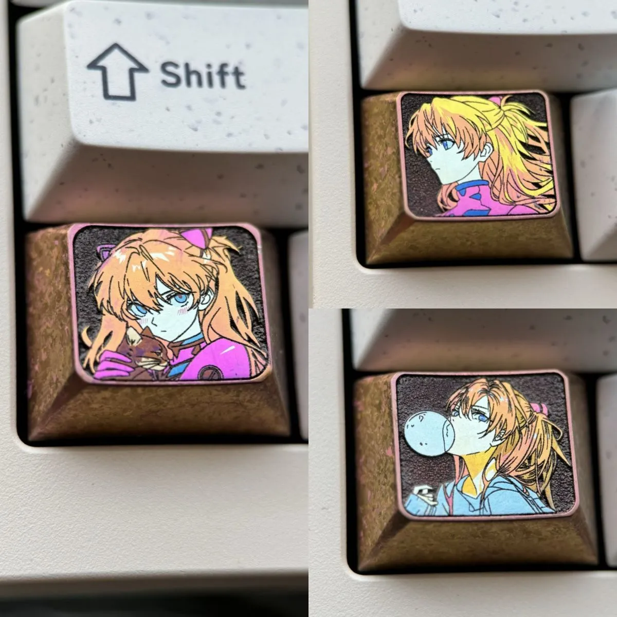 eva-asuka-langley-soryu-series-keycap-cover